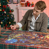 🎅🎄Advent Calendar Christmas Jigsaw Puzzles