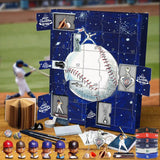 2024 Baseball Advent Calendar