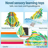 Sensory Activity Board