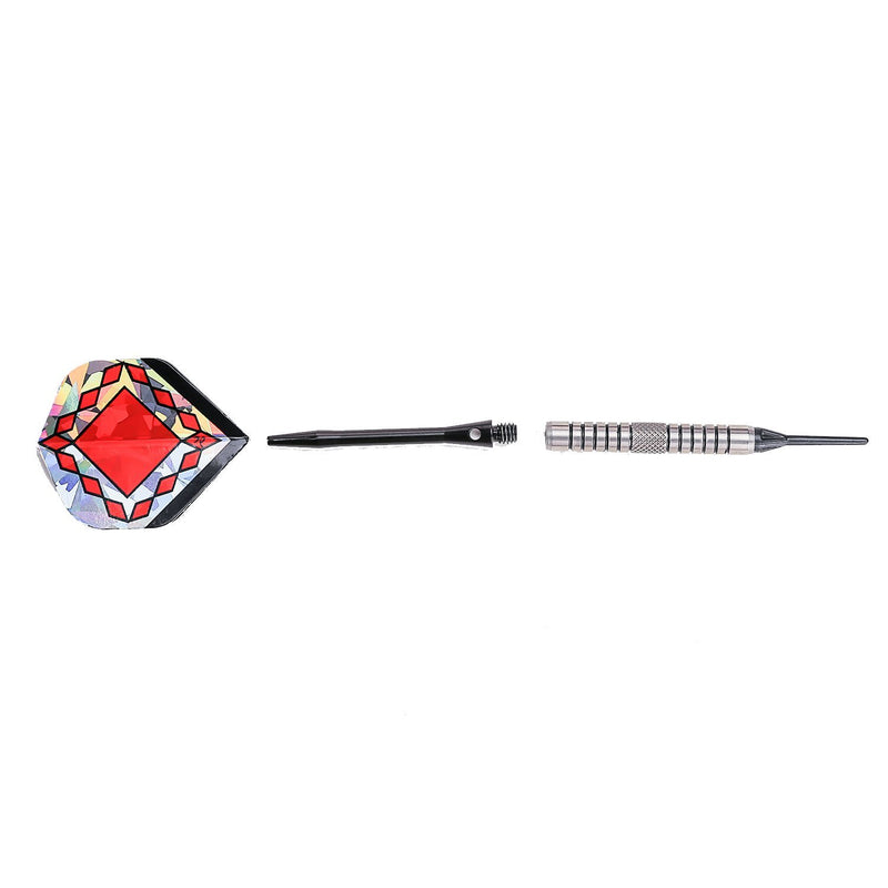 16g 90% Lion tungsten steel dart set