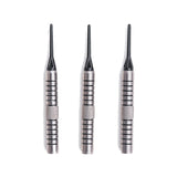 16g 90% Lion tungsten steel dart set