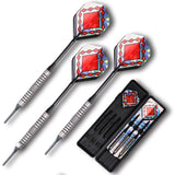 16g 90% Lion tungsten steel dart set