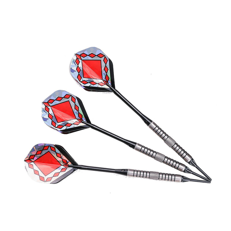 16g 90% Lion tungsten steel dart set