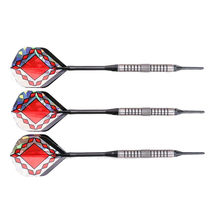 16g 90% Lion tungsten steel dart set