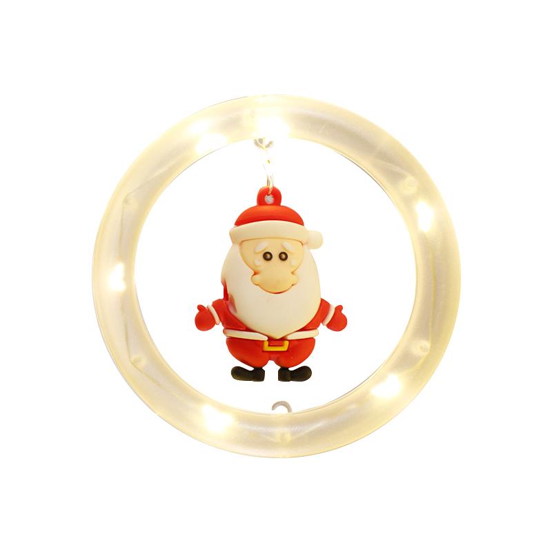 Christmas LED Curtain String Light