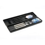 16g 80% tungsten dart set